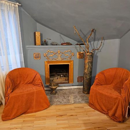 Guest House Likani 2017 Borjomi ห้อง รูปภาพ
