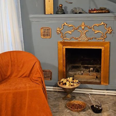 Guest House Likani 2017 Borjomi ห้อง รูปภาพ