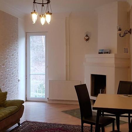 Guest House Likani 2017 Borjomi ห้อง รูปภาพ