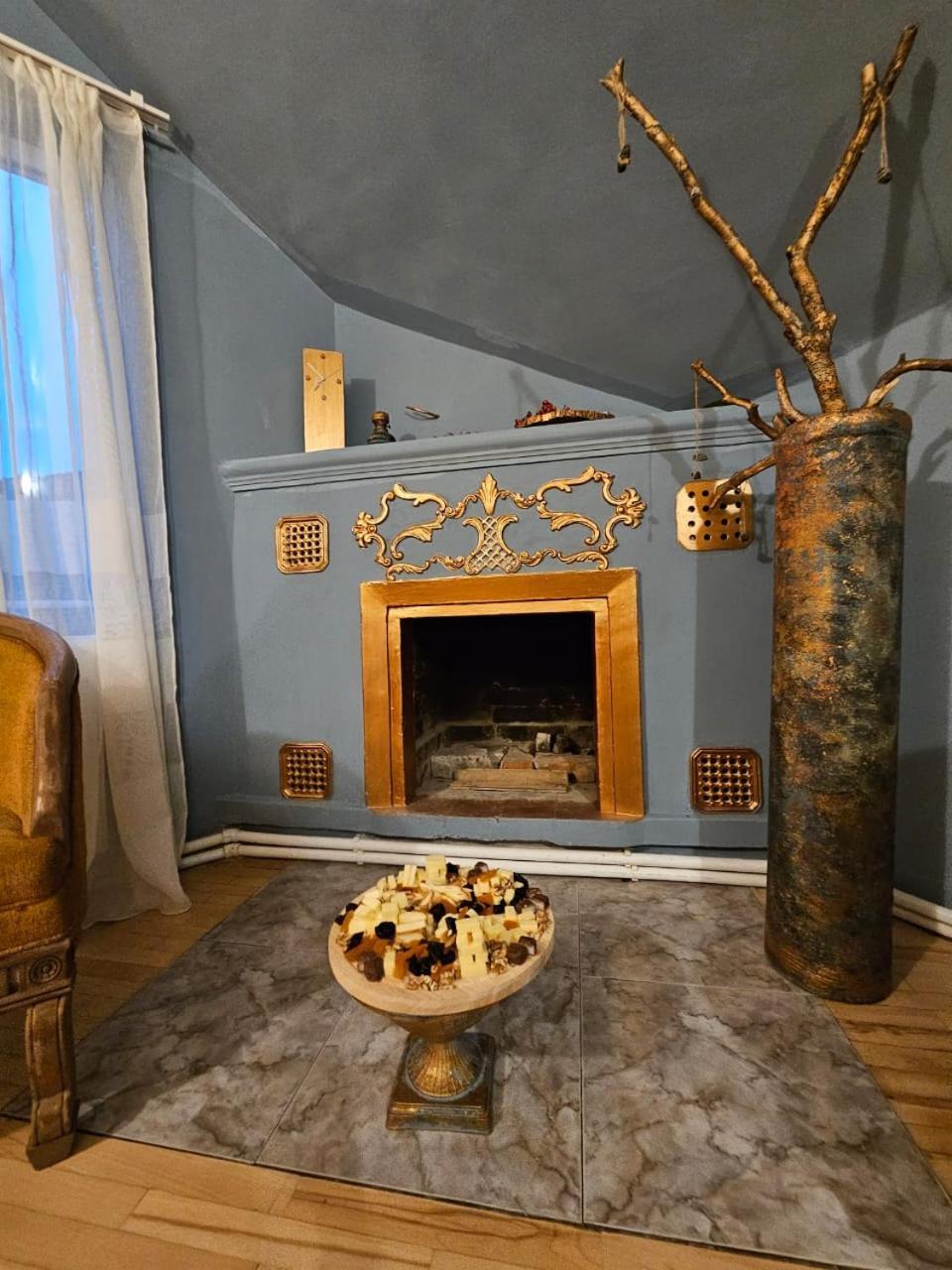 Guest House Likani 2017 Borjomi ห้อง รูปภาพ