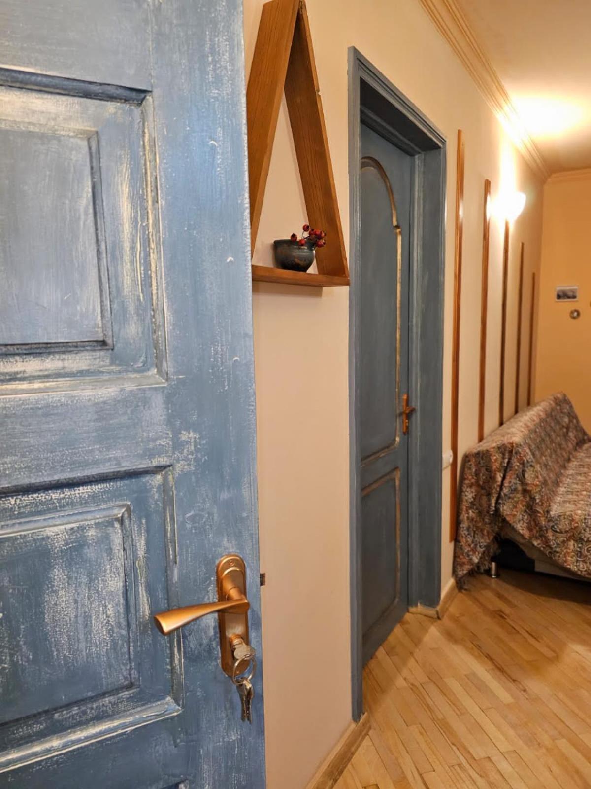 Guest House Likani 2017 Borjomi ห้อง รูปภาพ