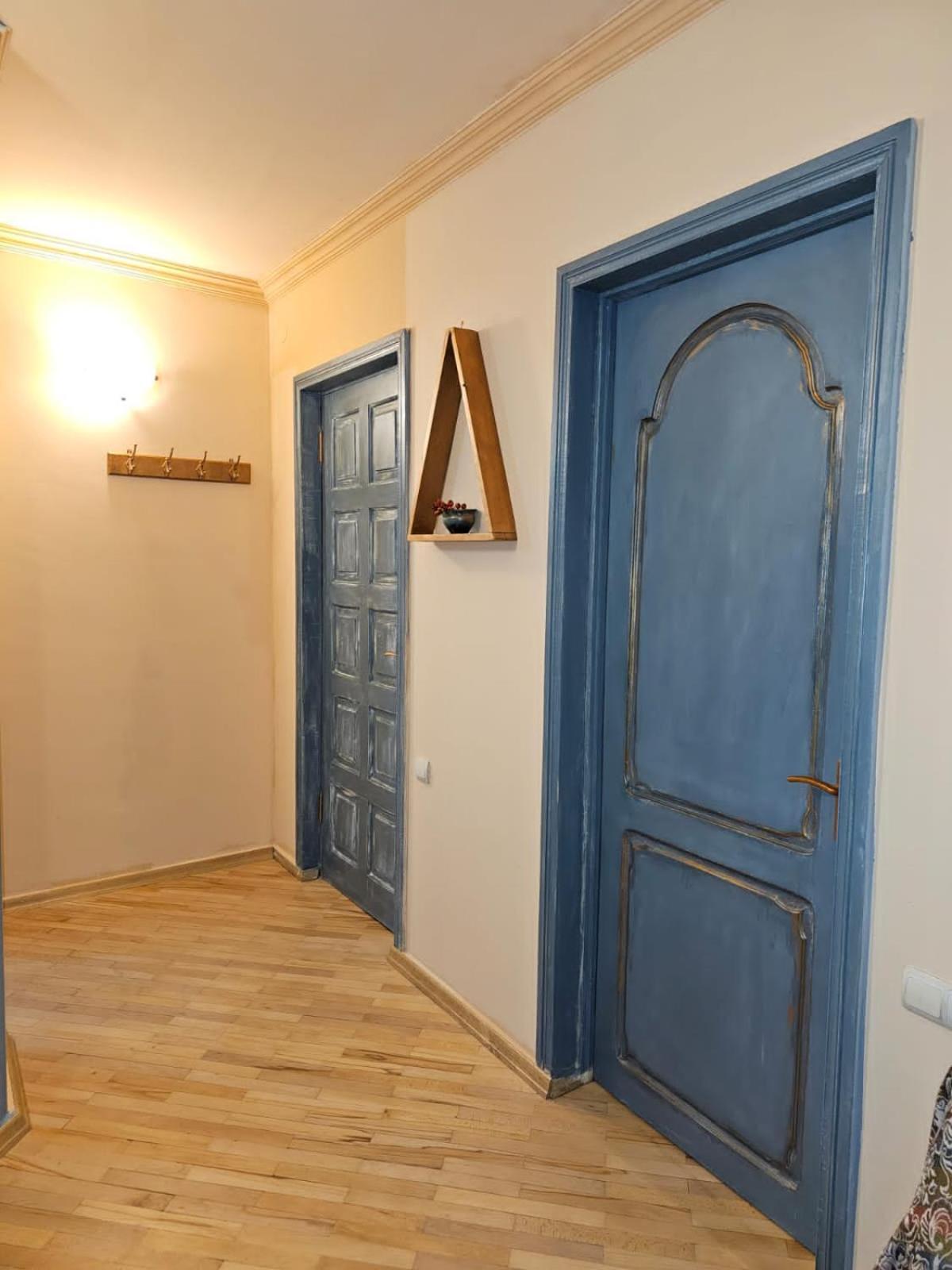 Guest House Likani 2017 Borjomi ห้อง รูปภาพ