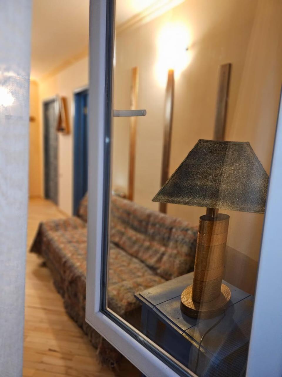 Guest House Likani 2017 Borjomi ห้อง รูปภาพ