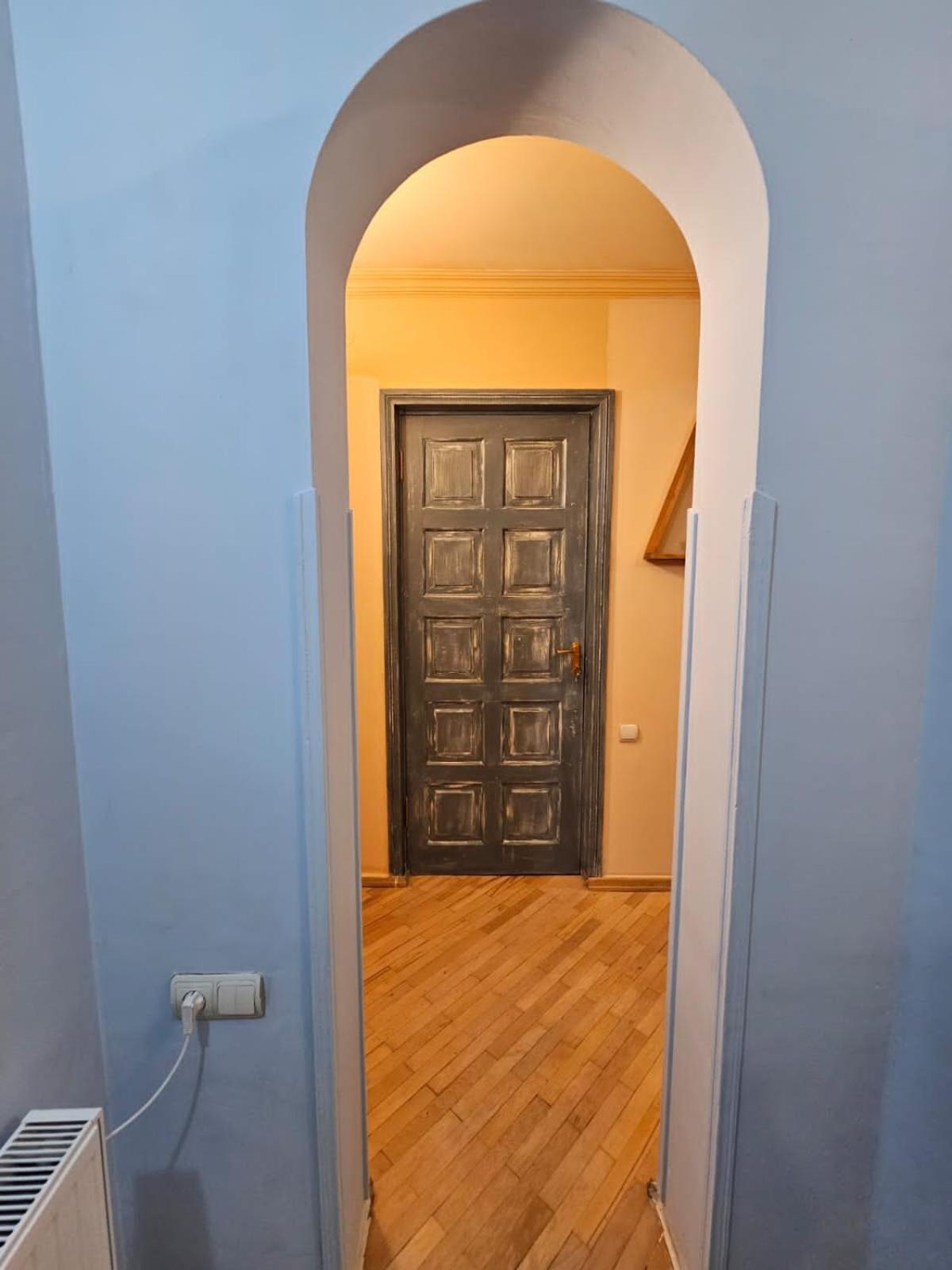 Guest House Likani 2017 Borjomi ห้อง รูปภาพ