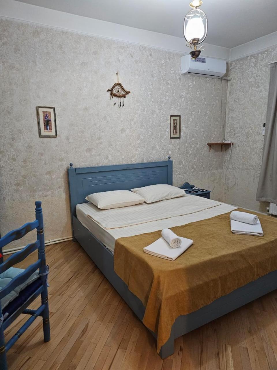 Guest House Likani 2017 Borjomi ห้อง รูปภาพ