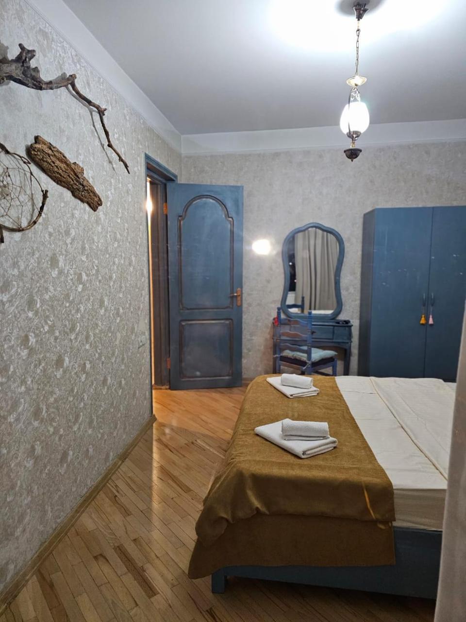 Guest House Likani 2017 Borjomi ห้อง รูปภาพ