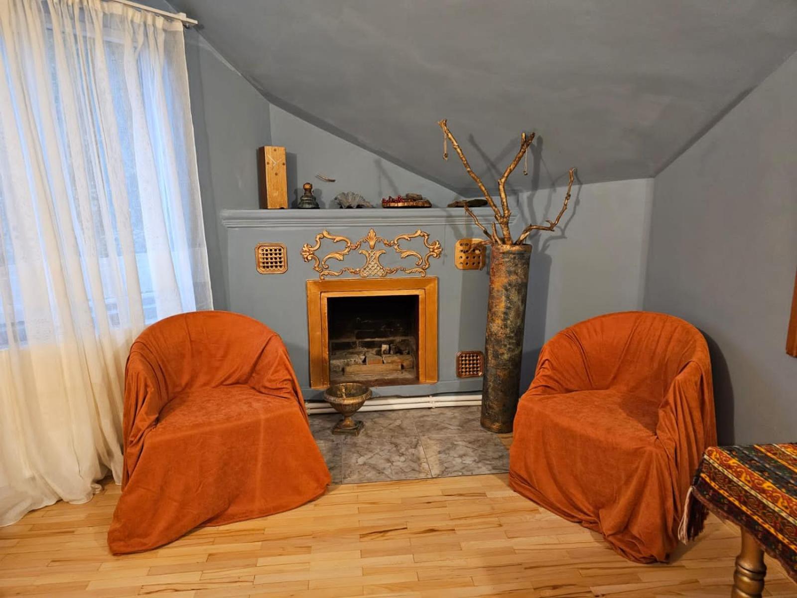 Guest House Likani 2017 Borjomi ห้อง รูปภาพ