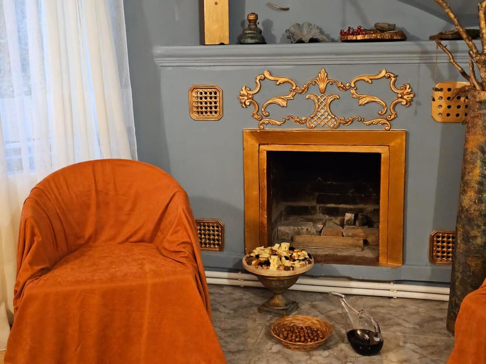 Guest House Likani 2017 Borjomi ห้อง รูปภาพ