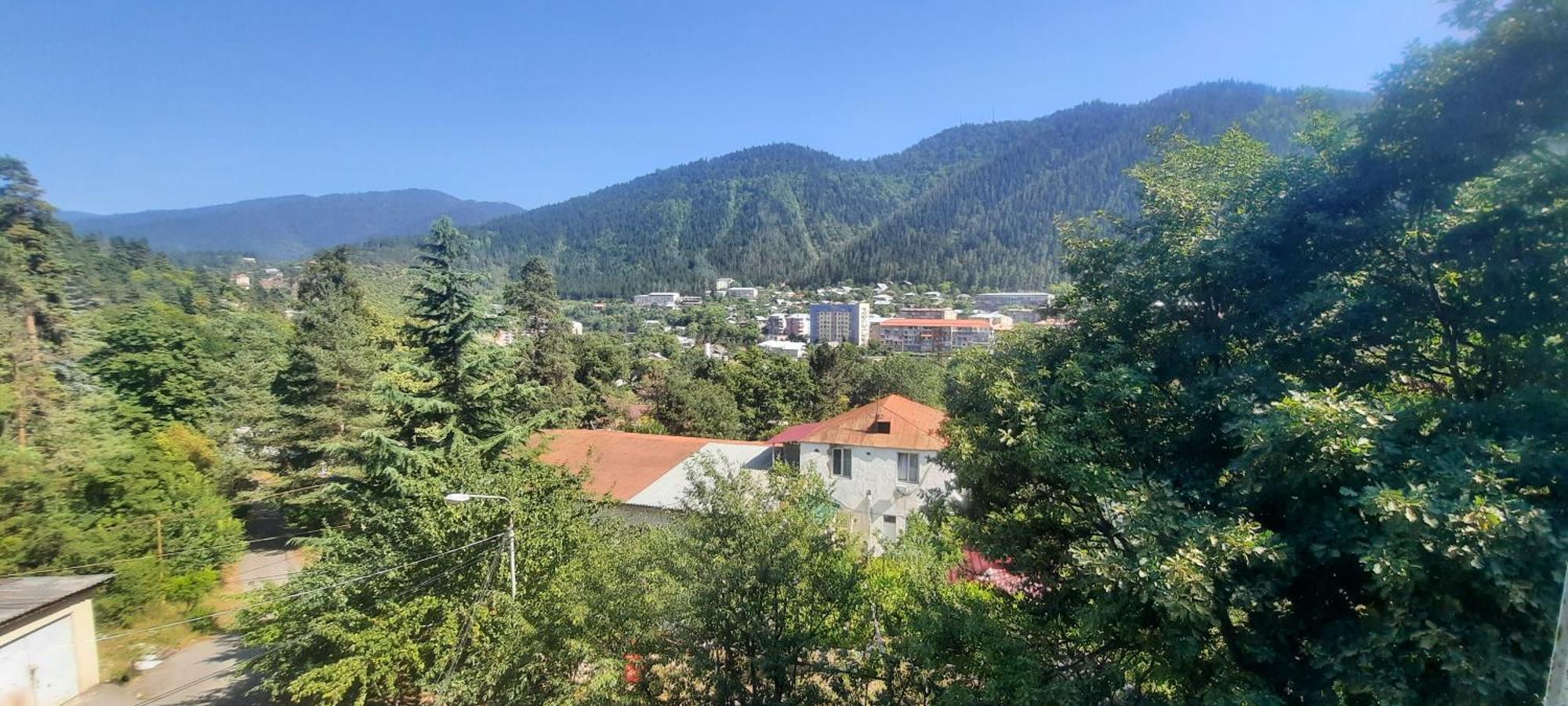 Guest House Likani 2017 Borjomi ห้อง รูปภาพ