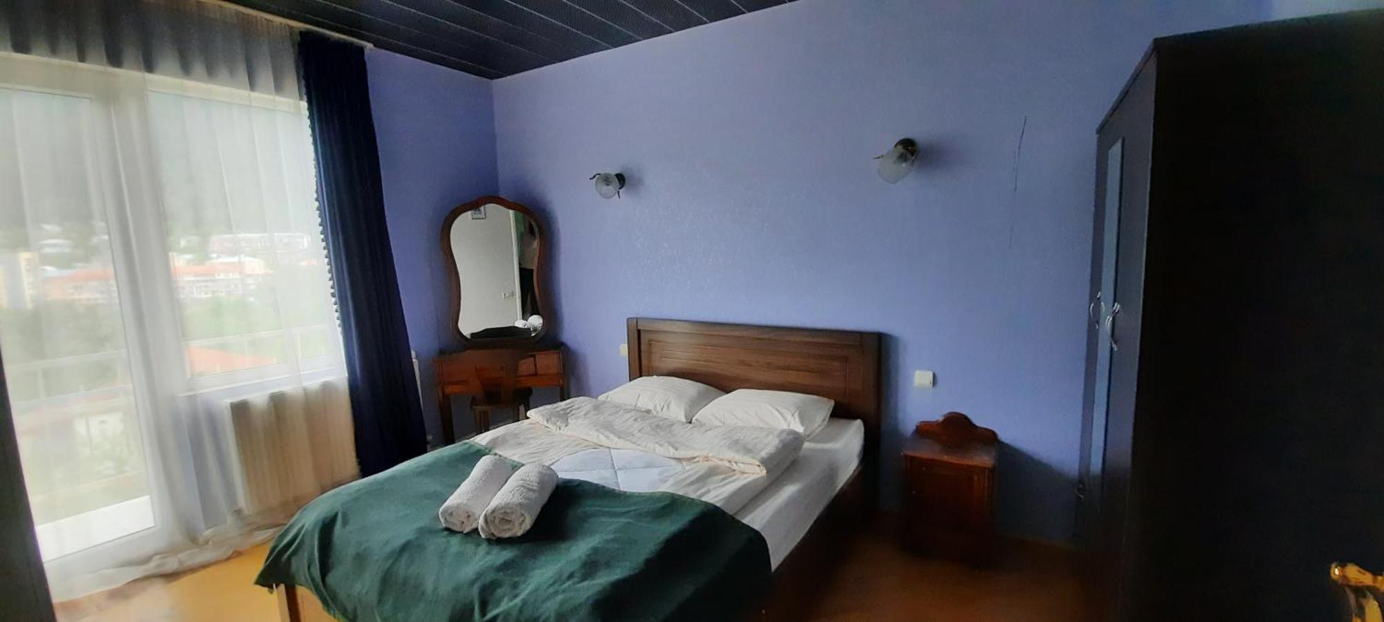Guest House Likani 2017 Borjomi ห้อง รูปภาพ