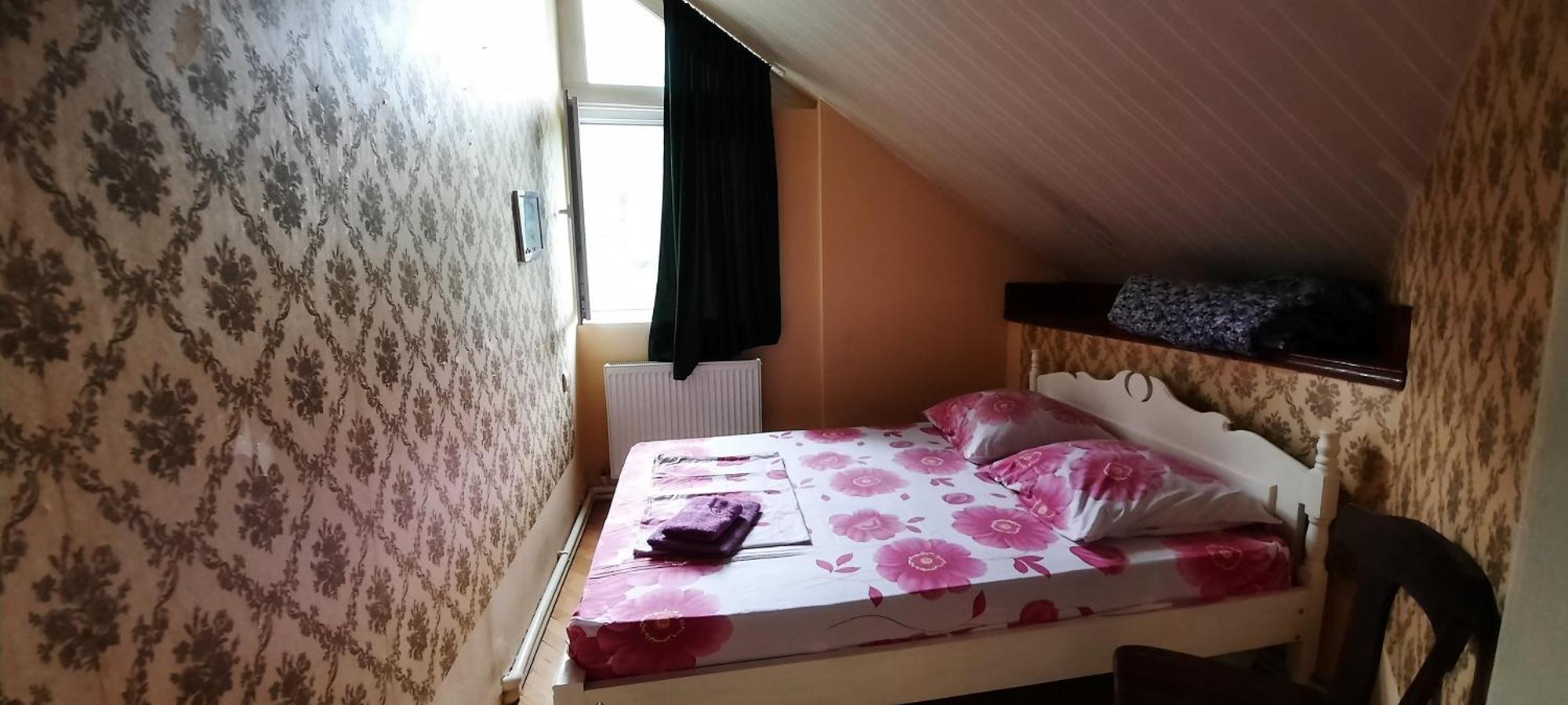 Guest House Likani 2017 Borjomi ห้อง รูปภาพ