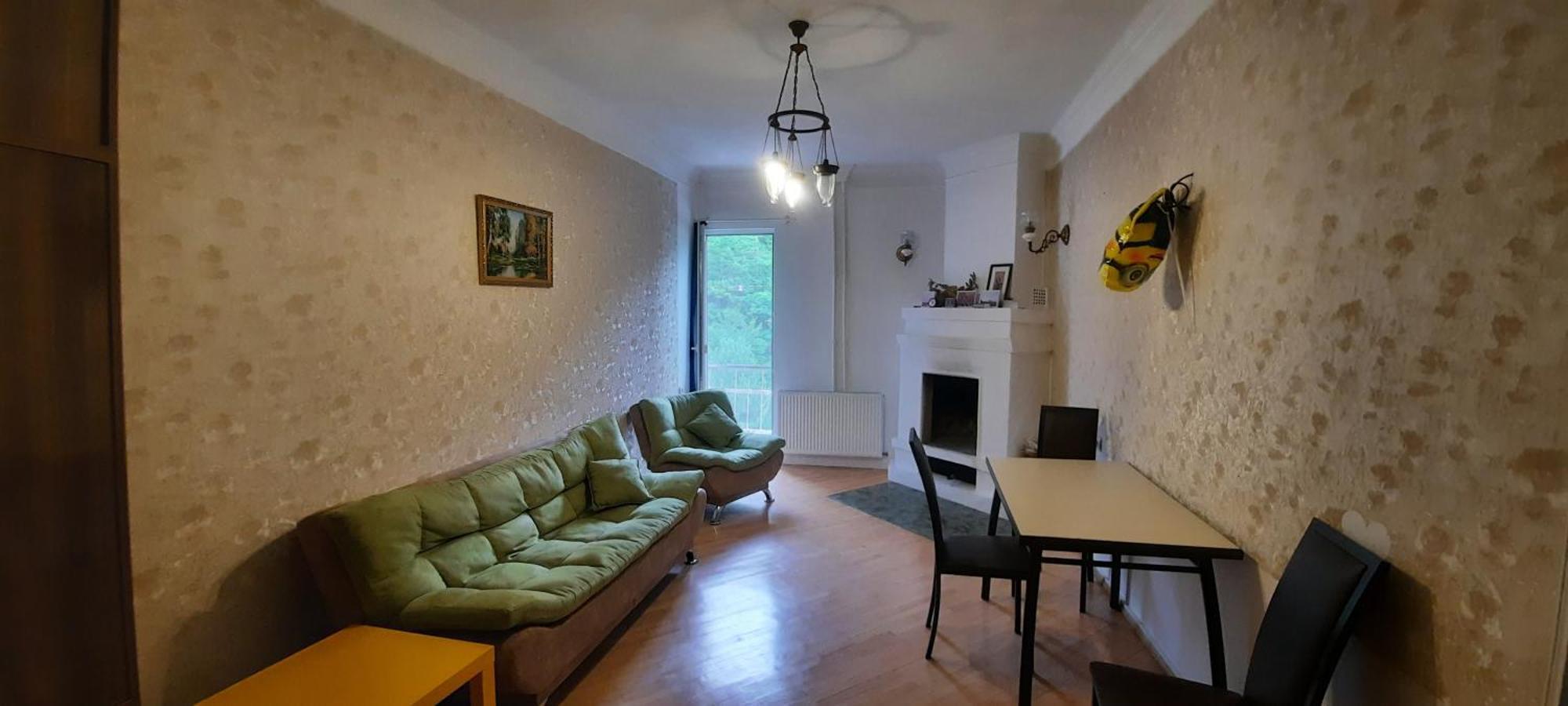 Guest House Likani 2017 Borjomi ห้อง รูปภาพ