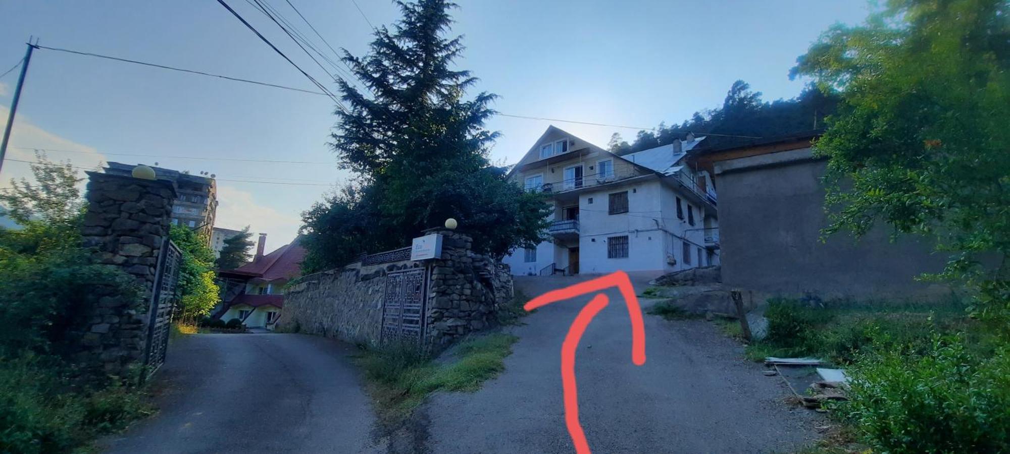 Guest House Likani 2017 Borjomi ห้อง รูปภาพ