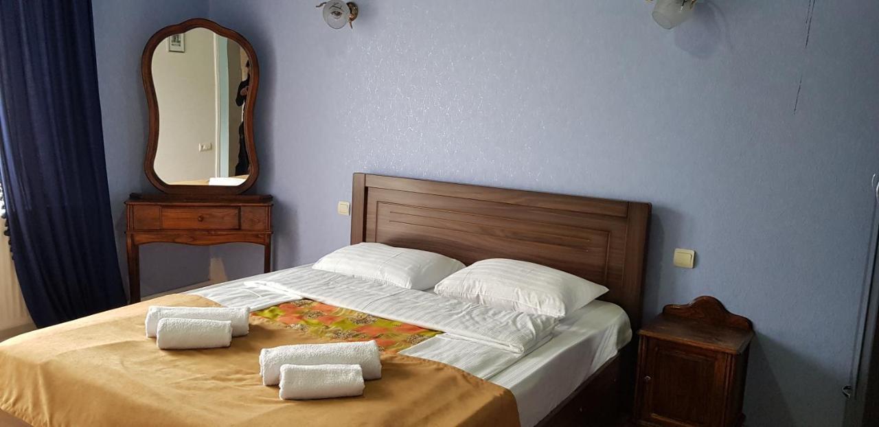 Guest House Likani 2017 Borjomi ห้อง รูปภาพ
