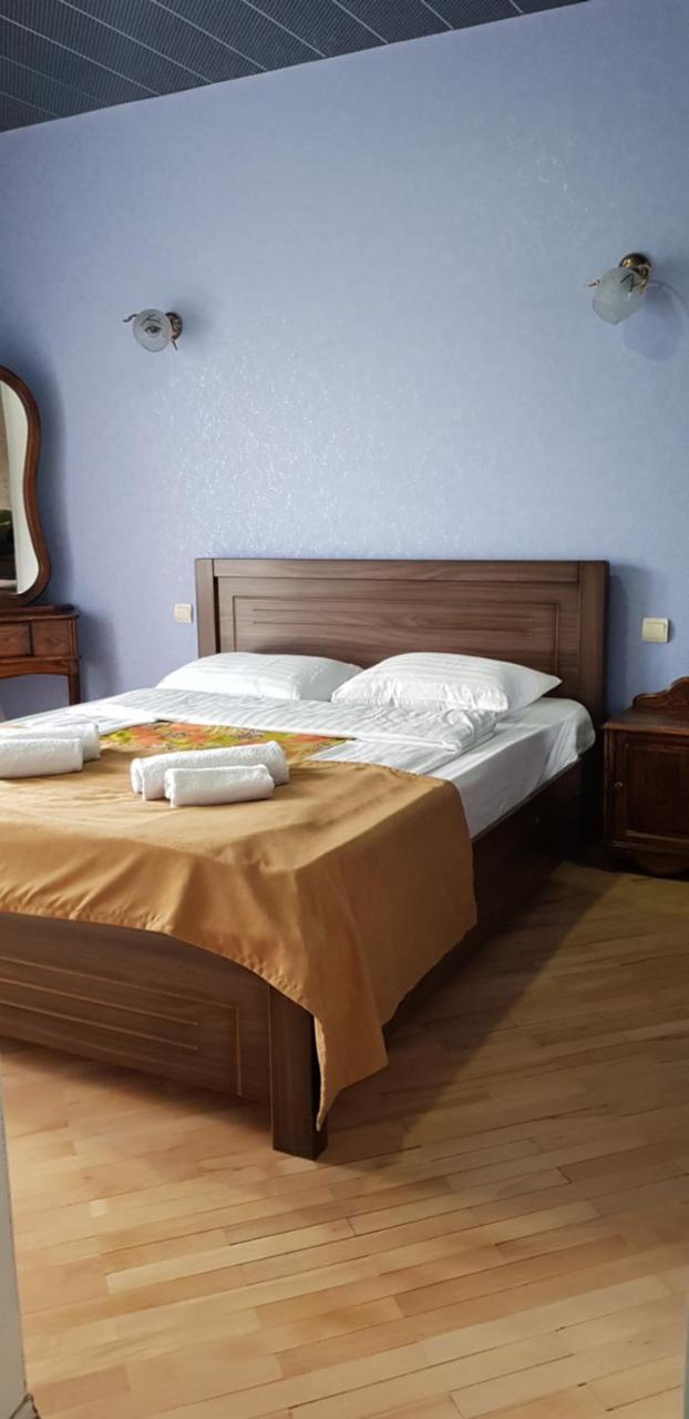 Guest House Likani 2017 Borjomi ห้อง รูปภาพ