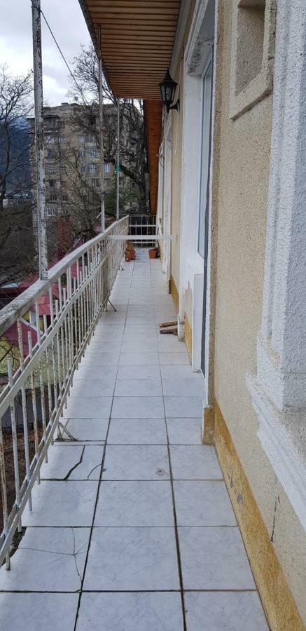 Guest House Likani 2017 Borjomi ภายนอก รูปภาพ